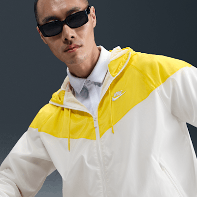 NIKE公式】ナイキ スポーツウェア ウィンドランナー メンズ